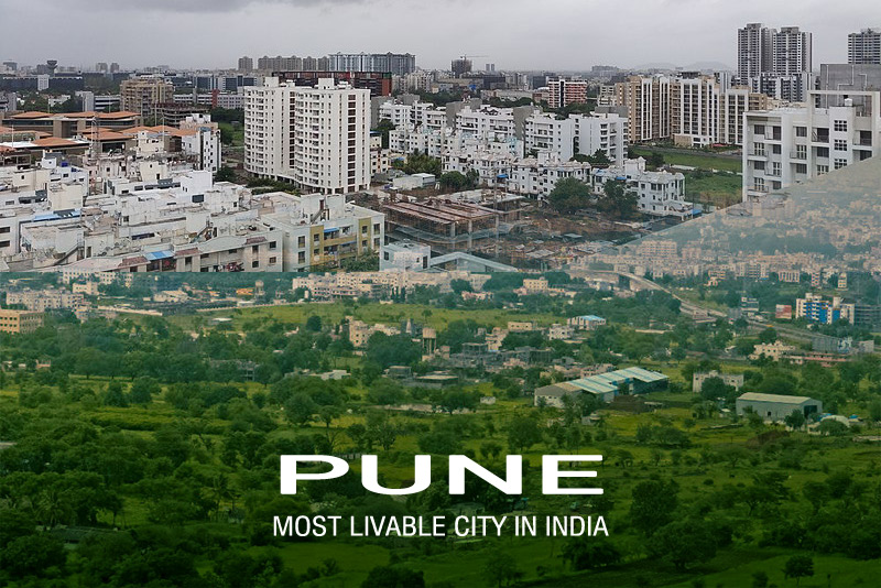 moving to pune
