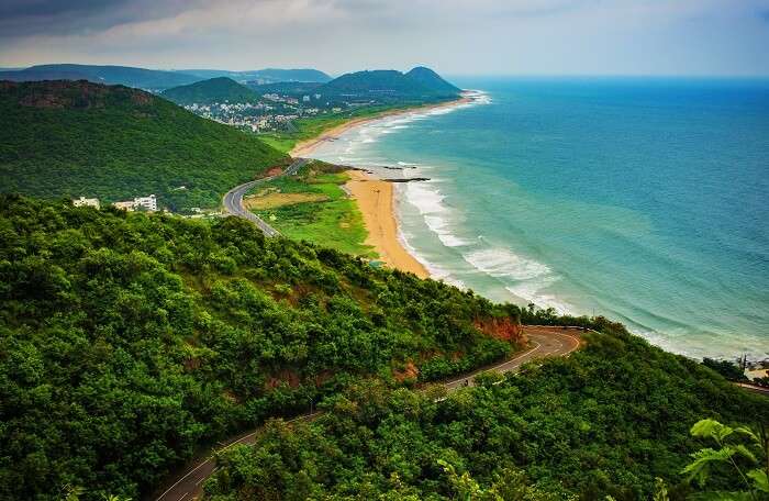 Visakhapatnam 