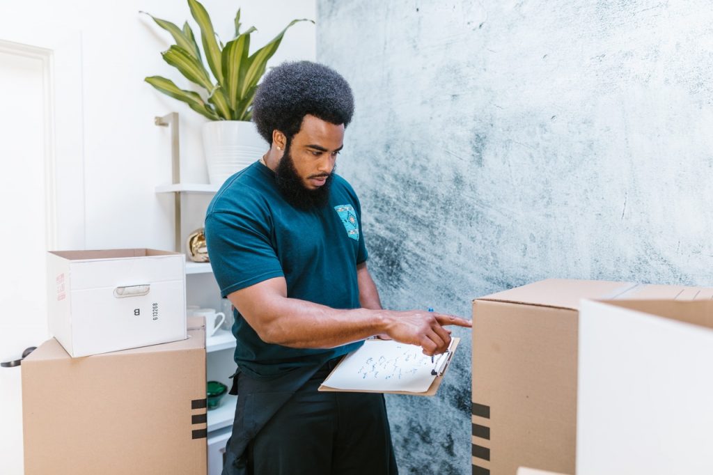 cost of packers and movers