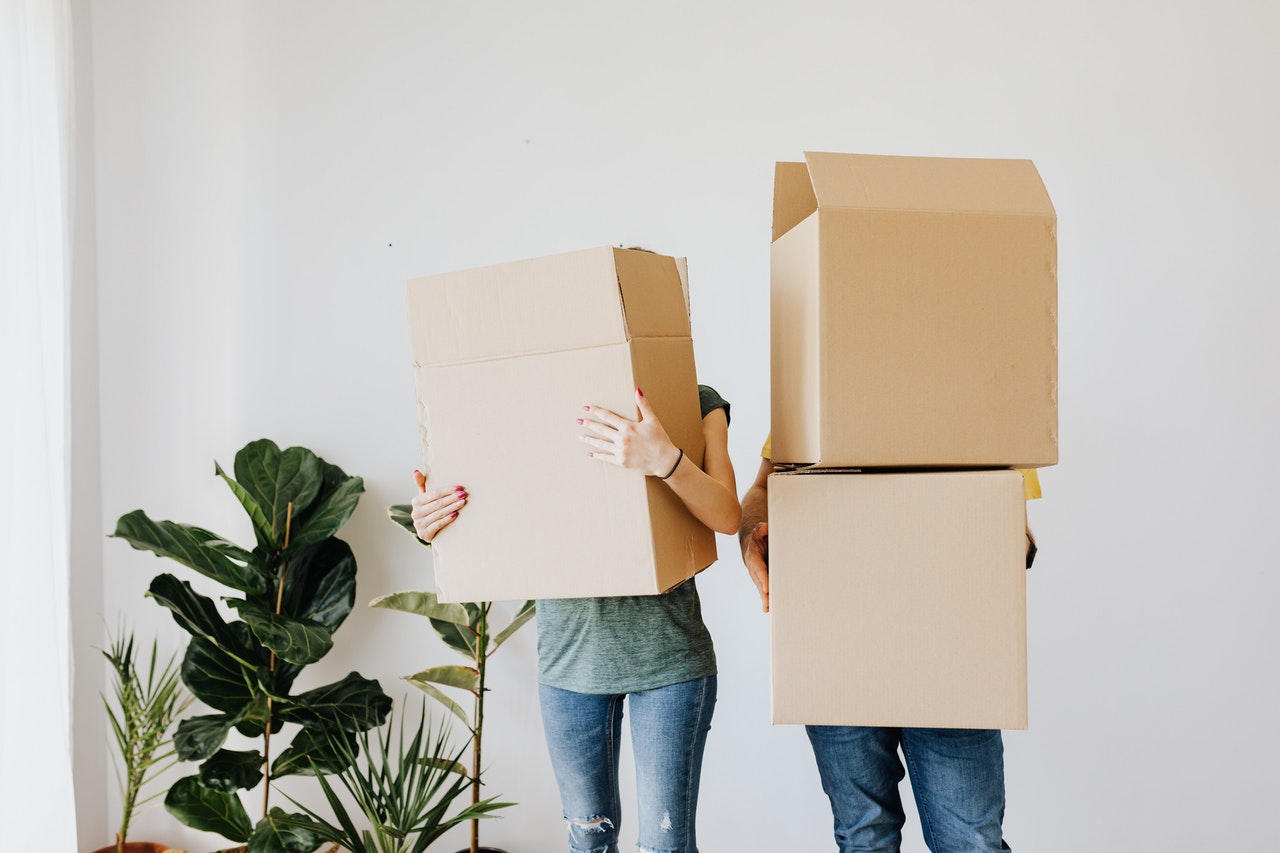 Packers and Movers Gurgaon to Ludhiana