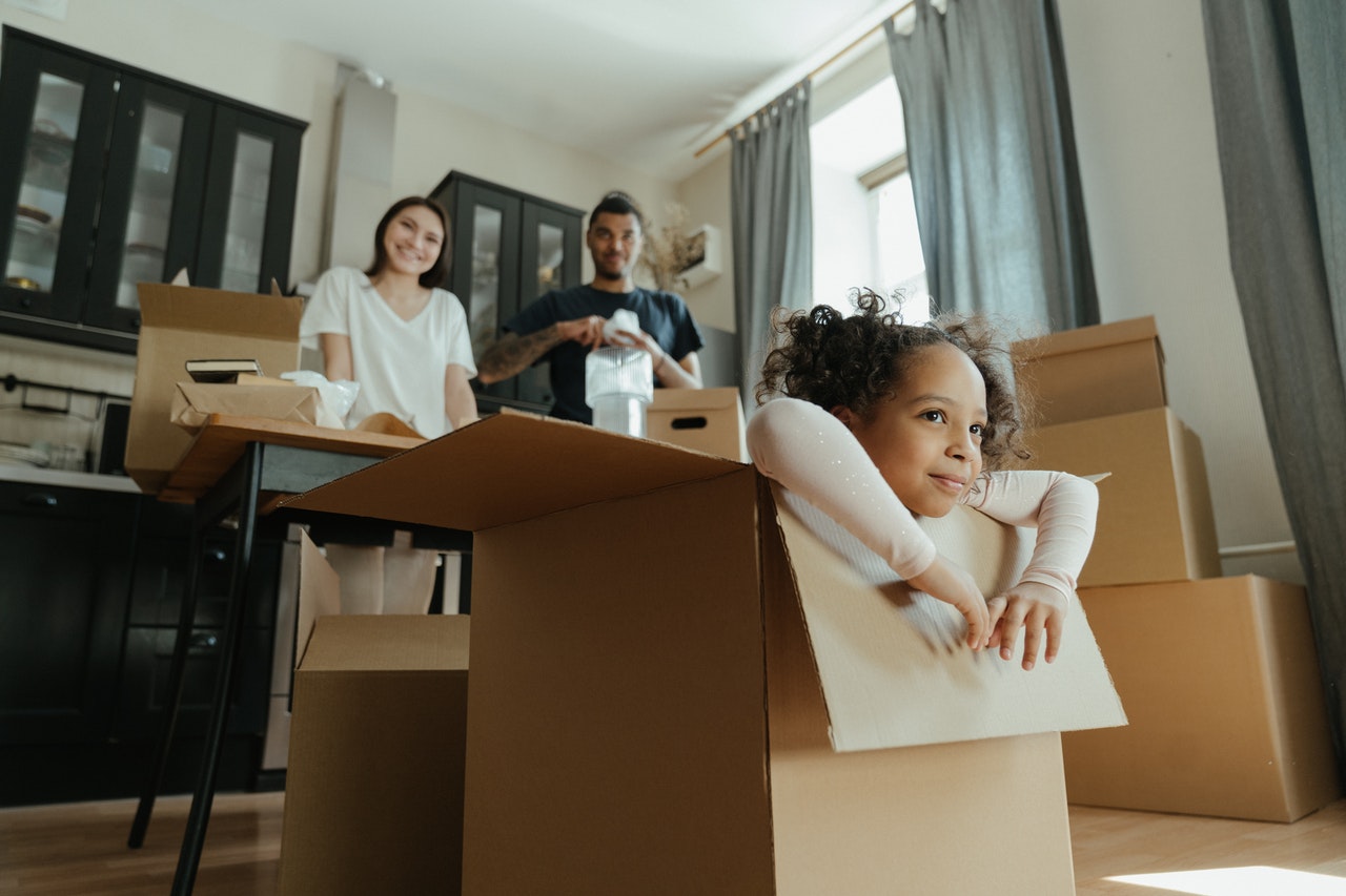 Packers and Movers Noida to Surat
