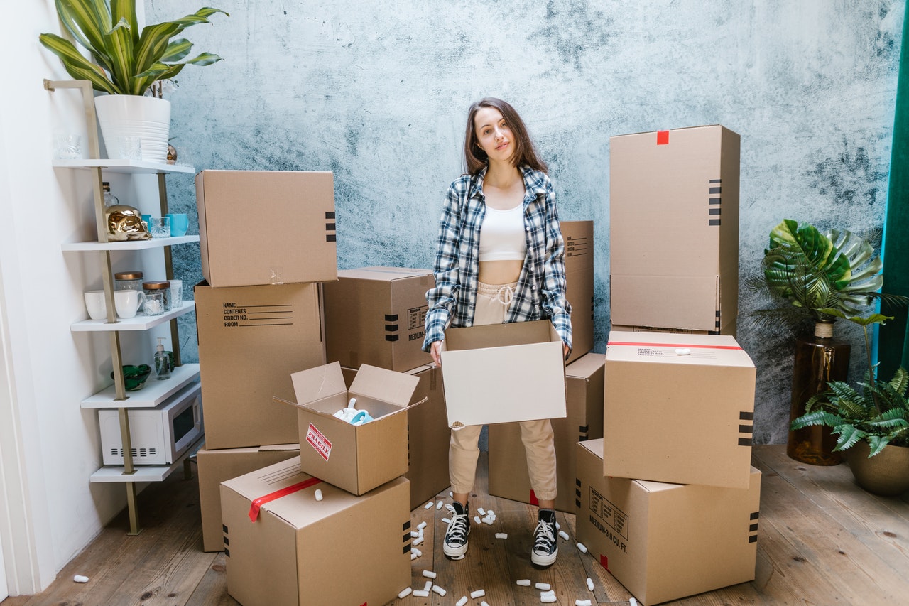 Factors that can ruin your moving