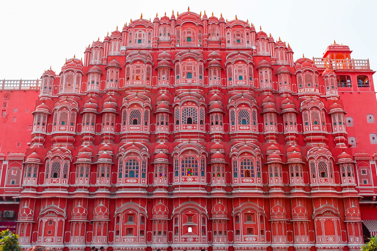 moving to jaipur