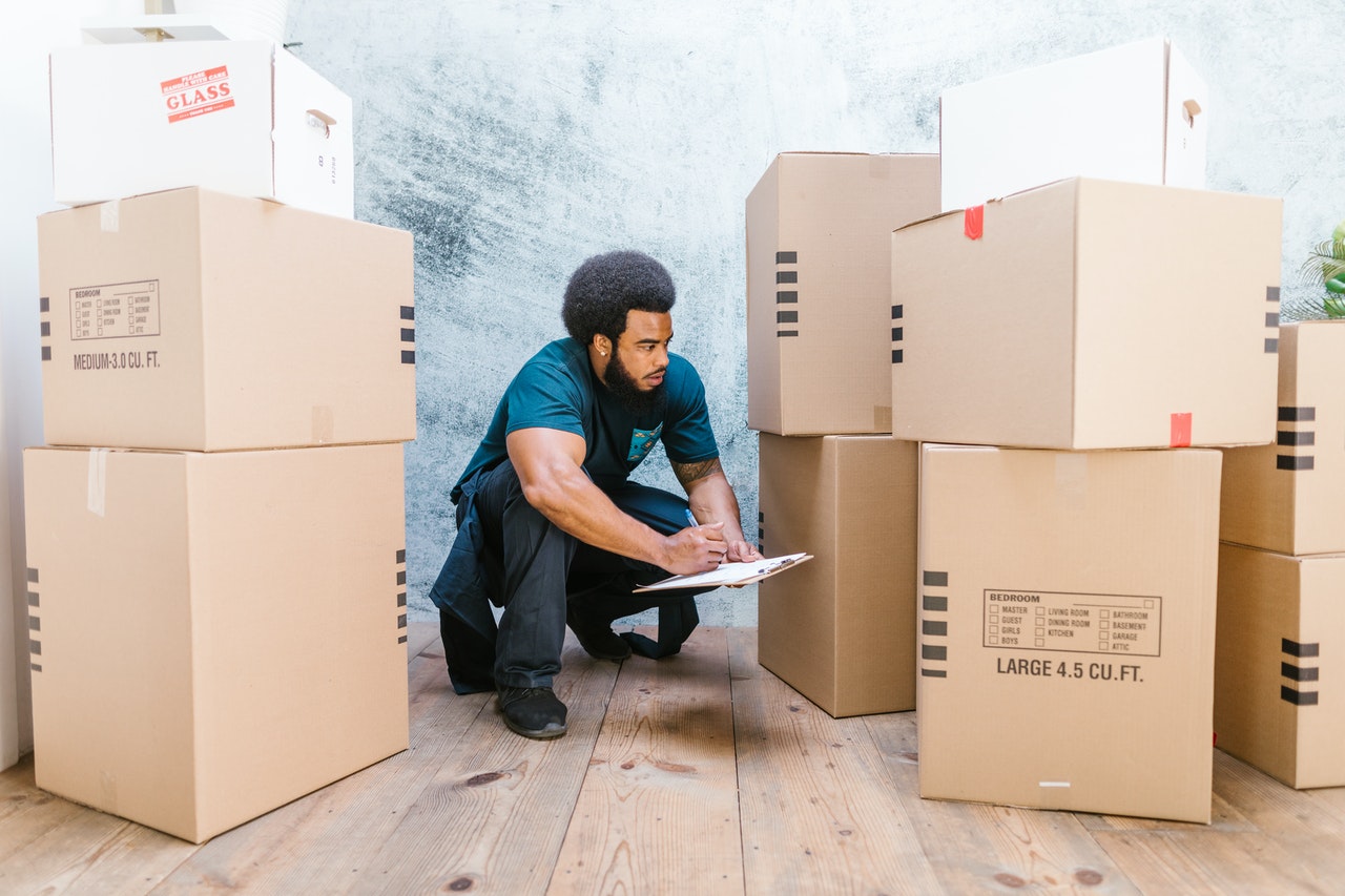 Packers and Movers Hyderabad to Ludhiana