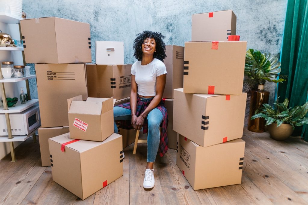 quality packers and movers