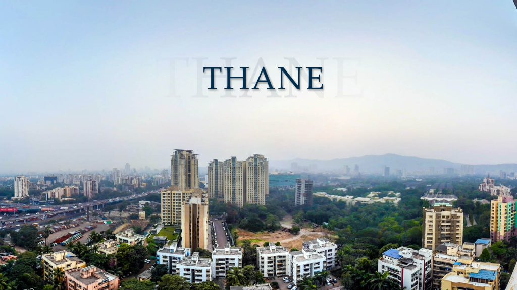 packers and movers in Thane