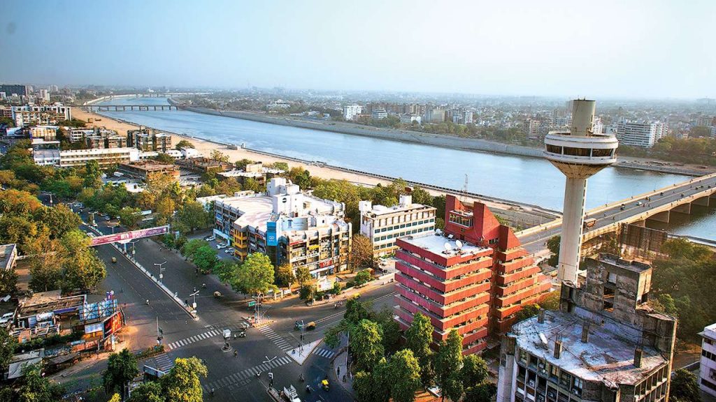 packers and movers in ahmedabad