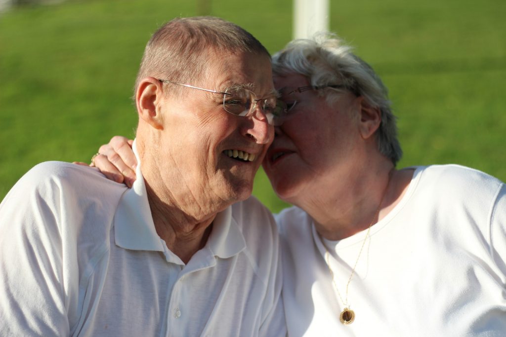 home shifting senior