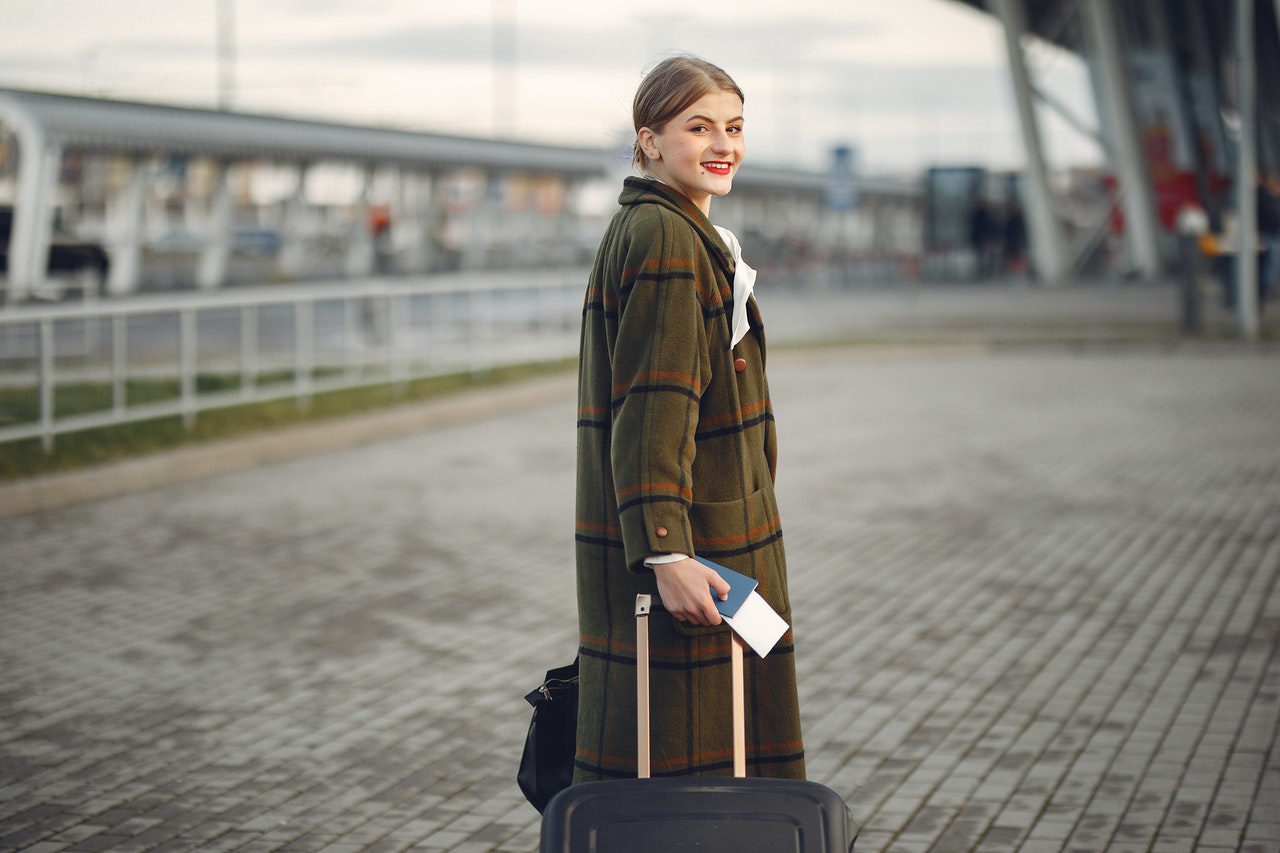 International Relocation