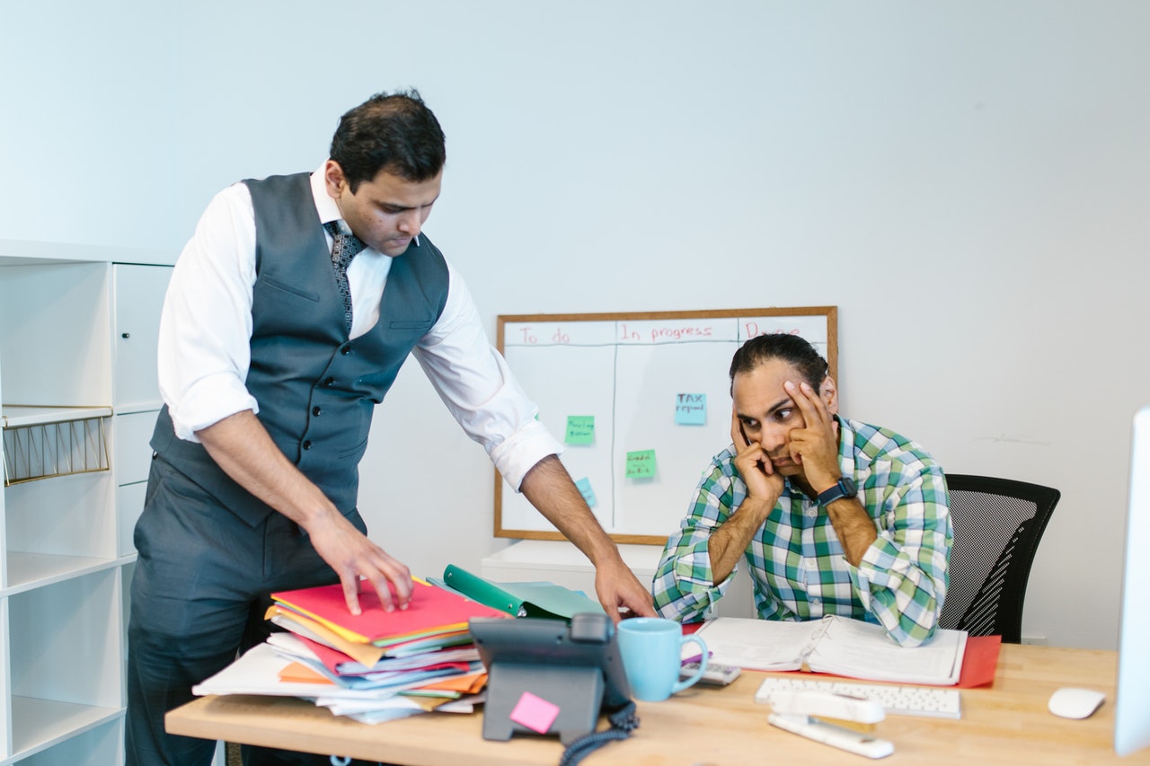 How to make office relocation a stress-free process?