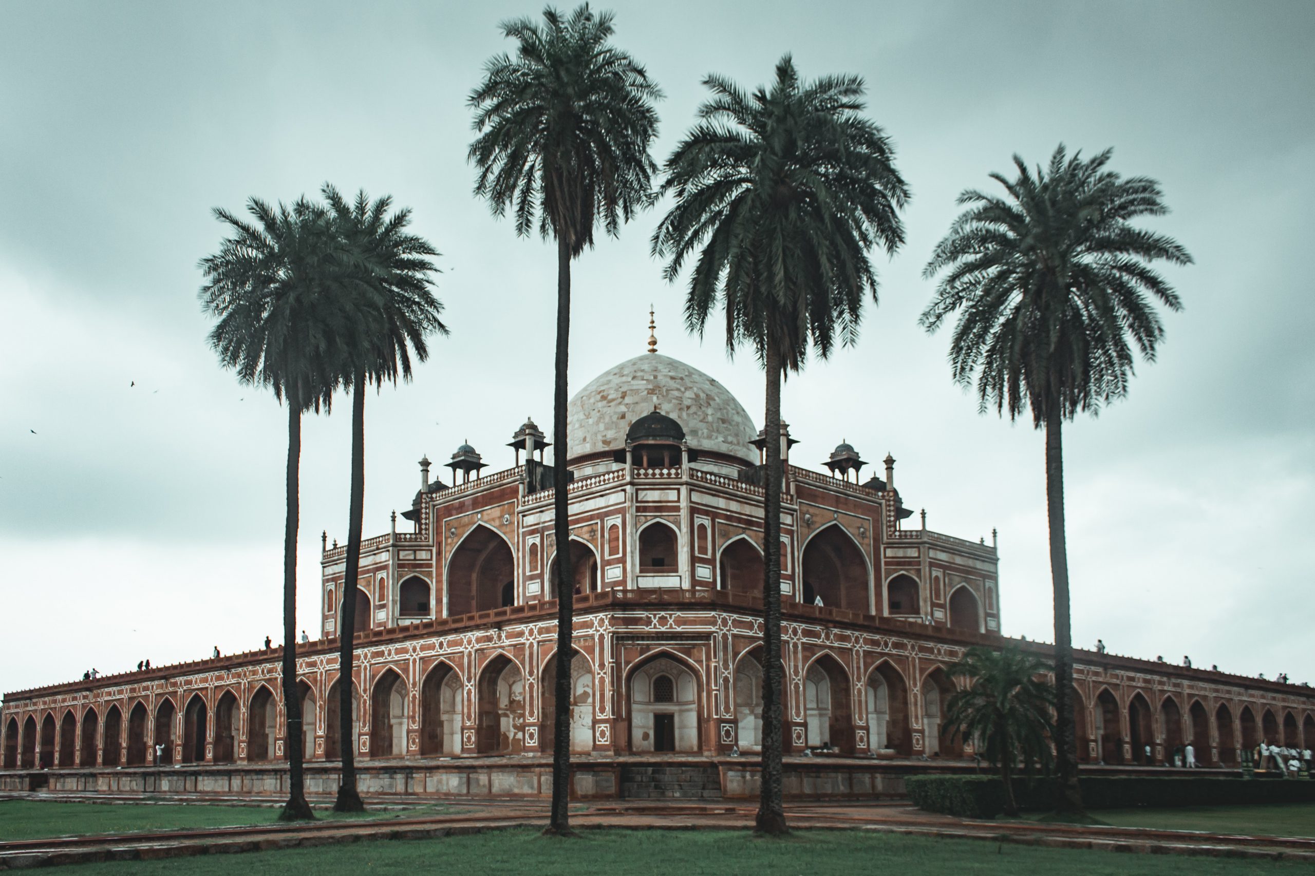 shift within delhi