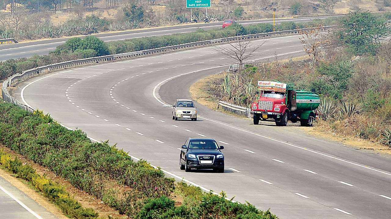 mumbai to pune