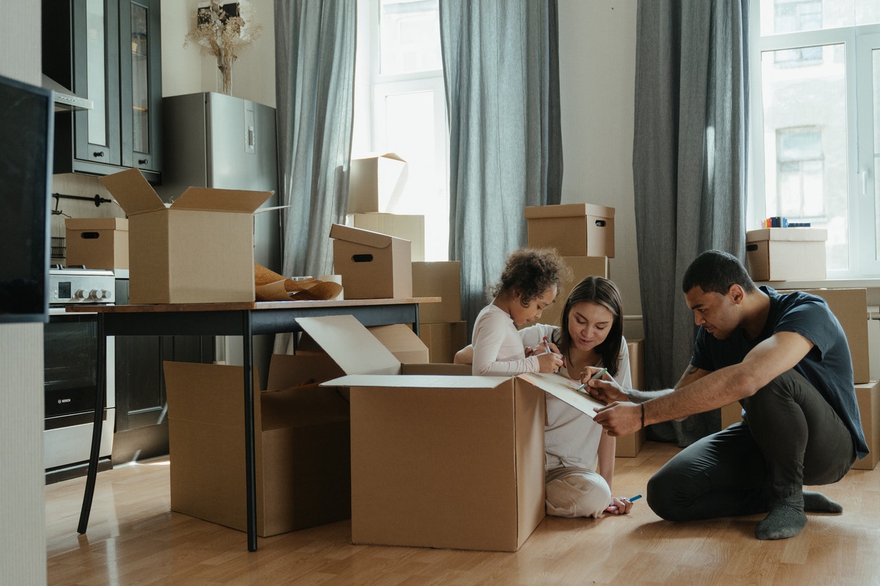 How Do I Prepare Home For Packers And Movers?