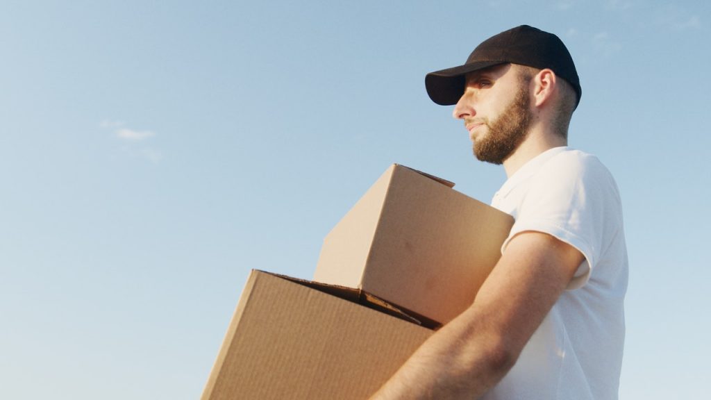rely on packers and movers 