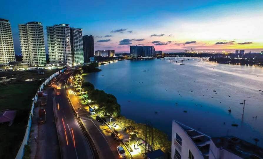 relocating to kochi
