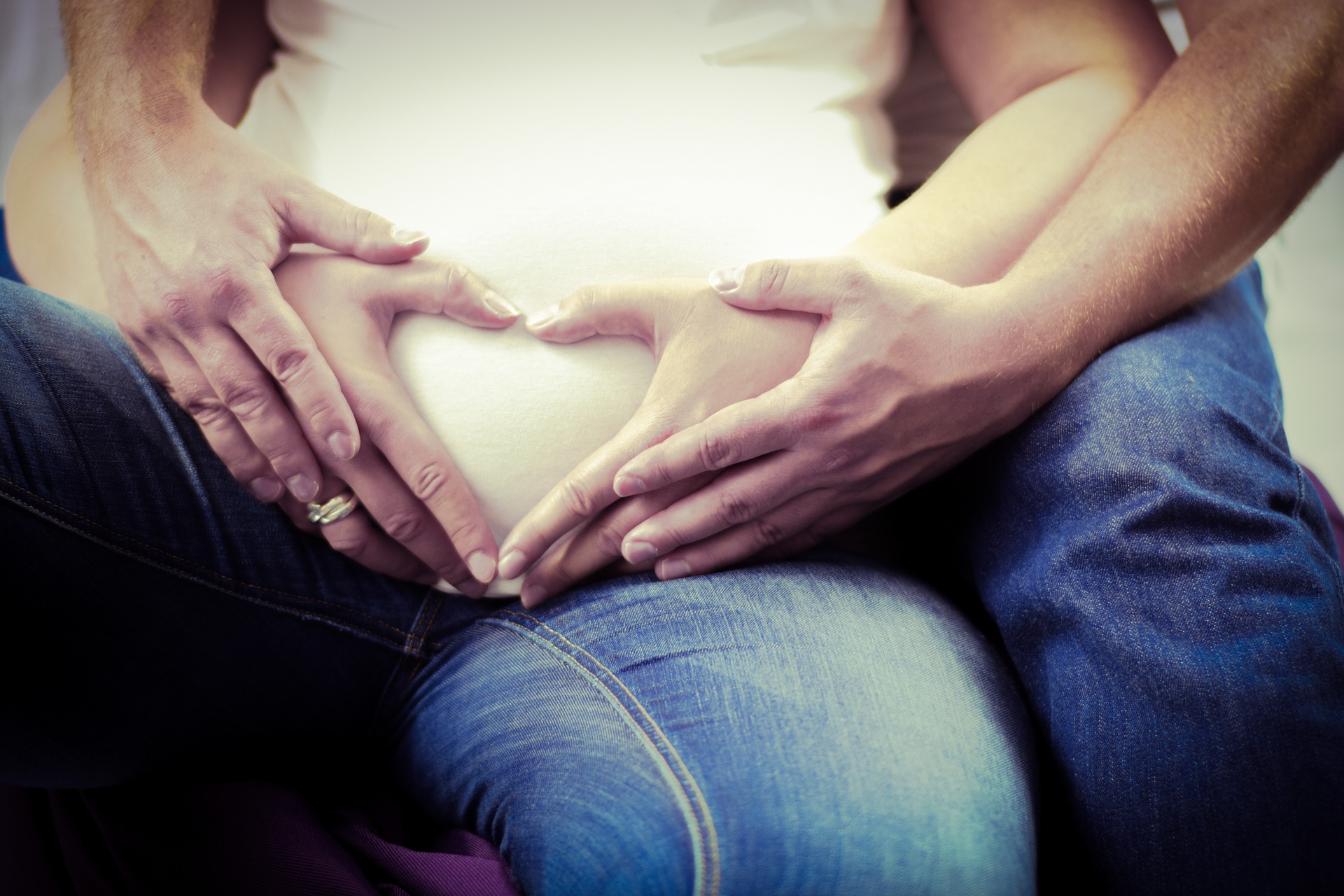 moving tips for a pregnant lady