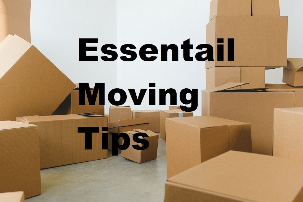 moving tips