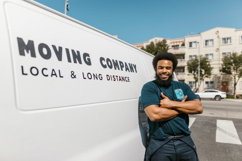 qualified moving company