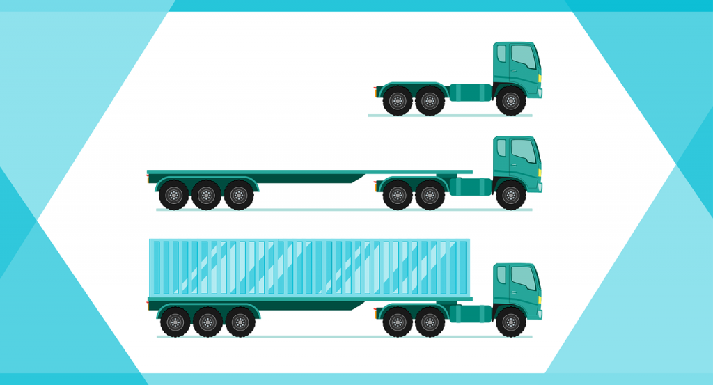 transport company