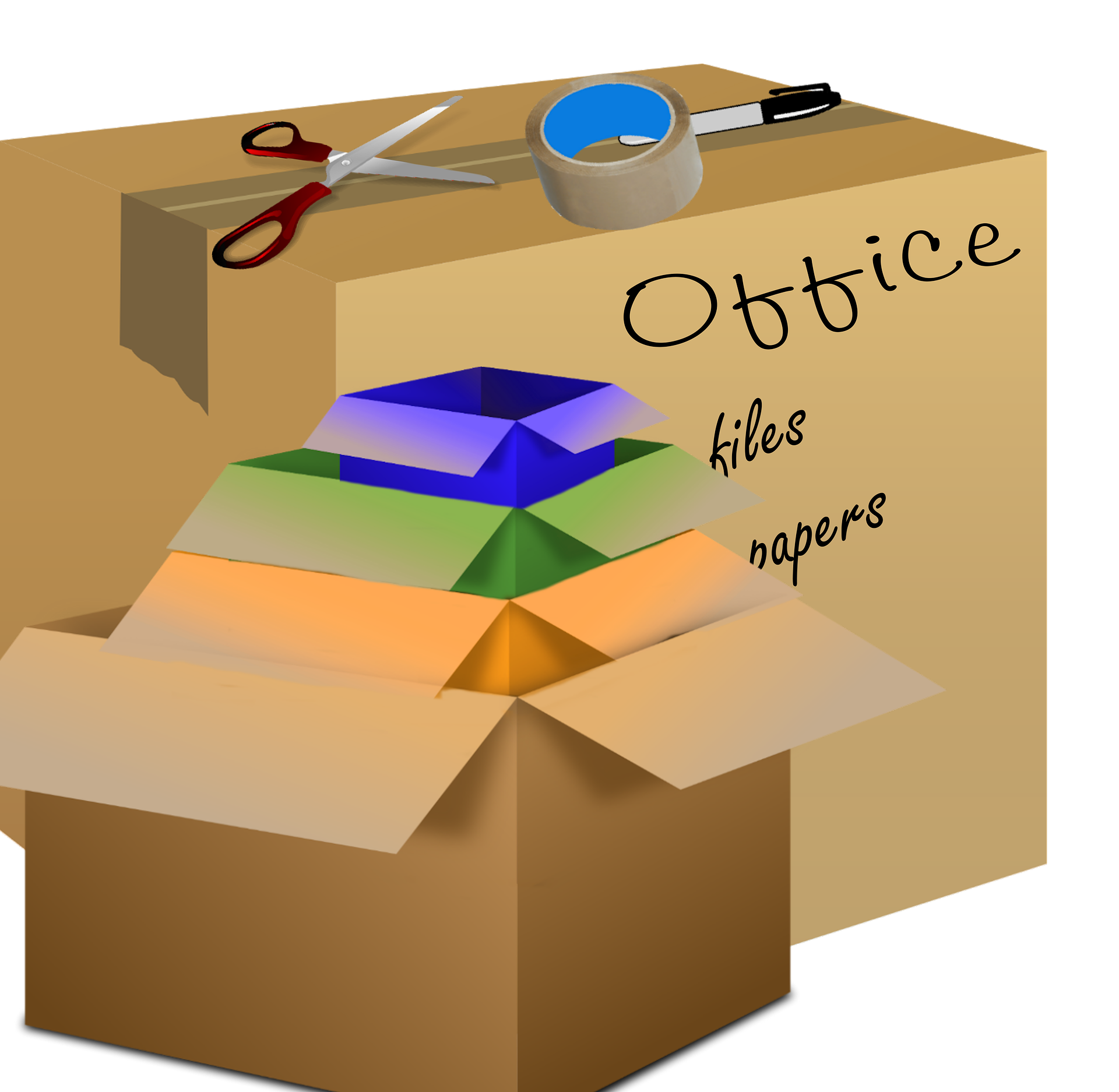 Packers and Movers in London