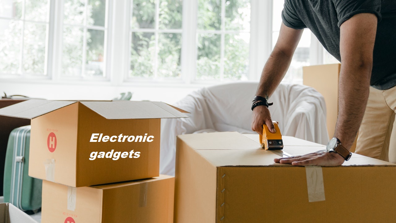 Packers and Movers Gurgaon to Dehradun