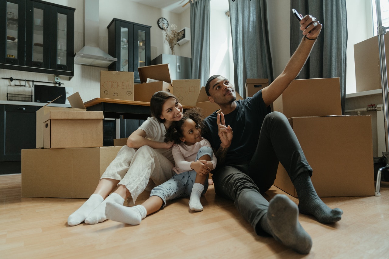 Packers and Movers Ahmedabad to Indore