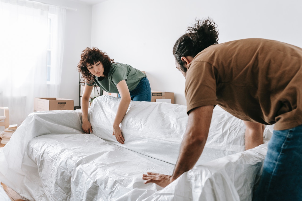 furniture removalists