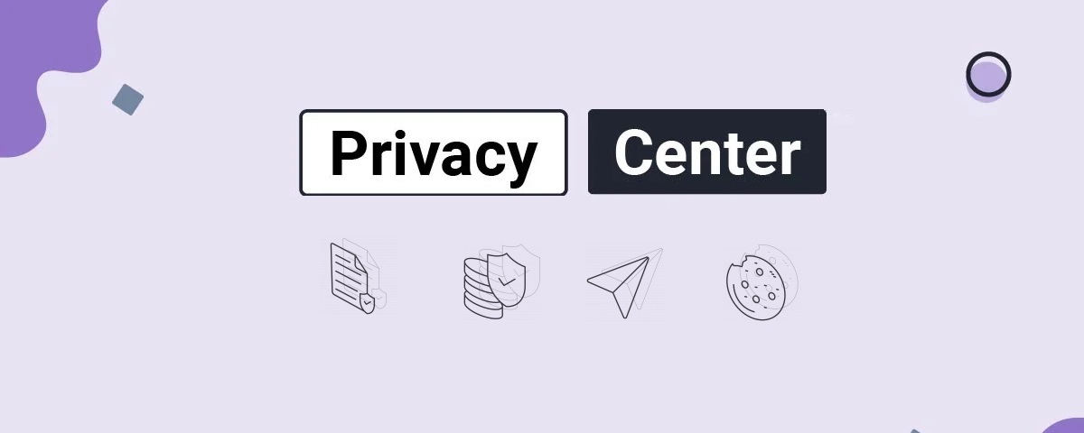 Privacy Center