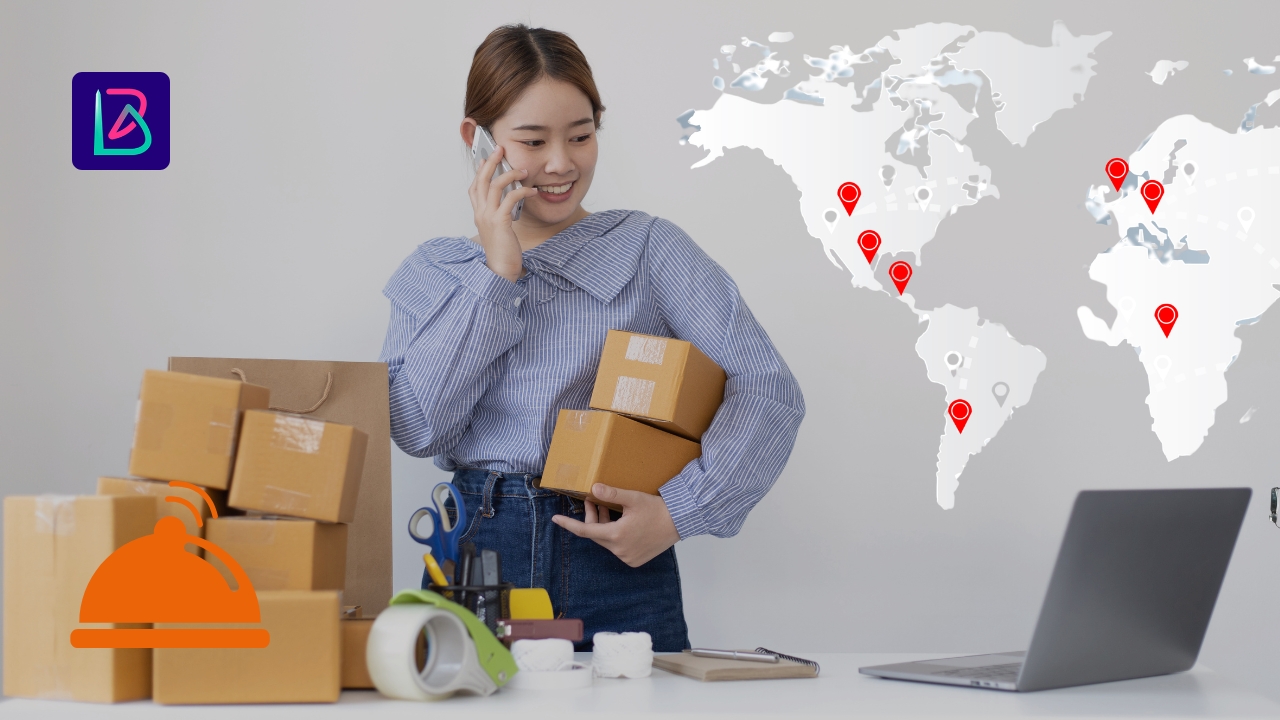 How Do Good Logistics Help Catering Business Succeed